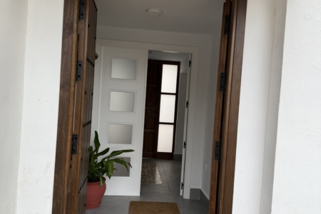 Casa Rural El Tilo