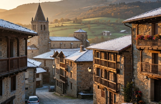 Los pueblos más bonitos de Cantabria para perderse