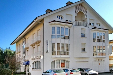 Pension Rocio