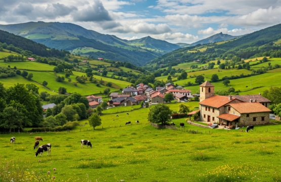 Turismo rural en Cantabria Guía Completa