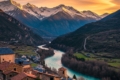 turismo rural en aragón